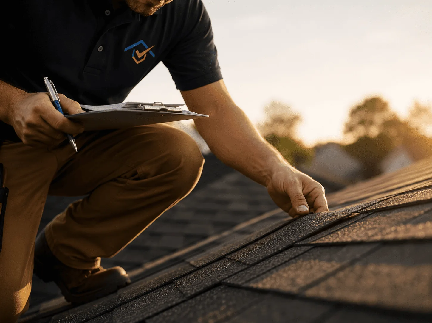 Why Choose Roof Inspection in Naperville, IL