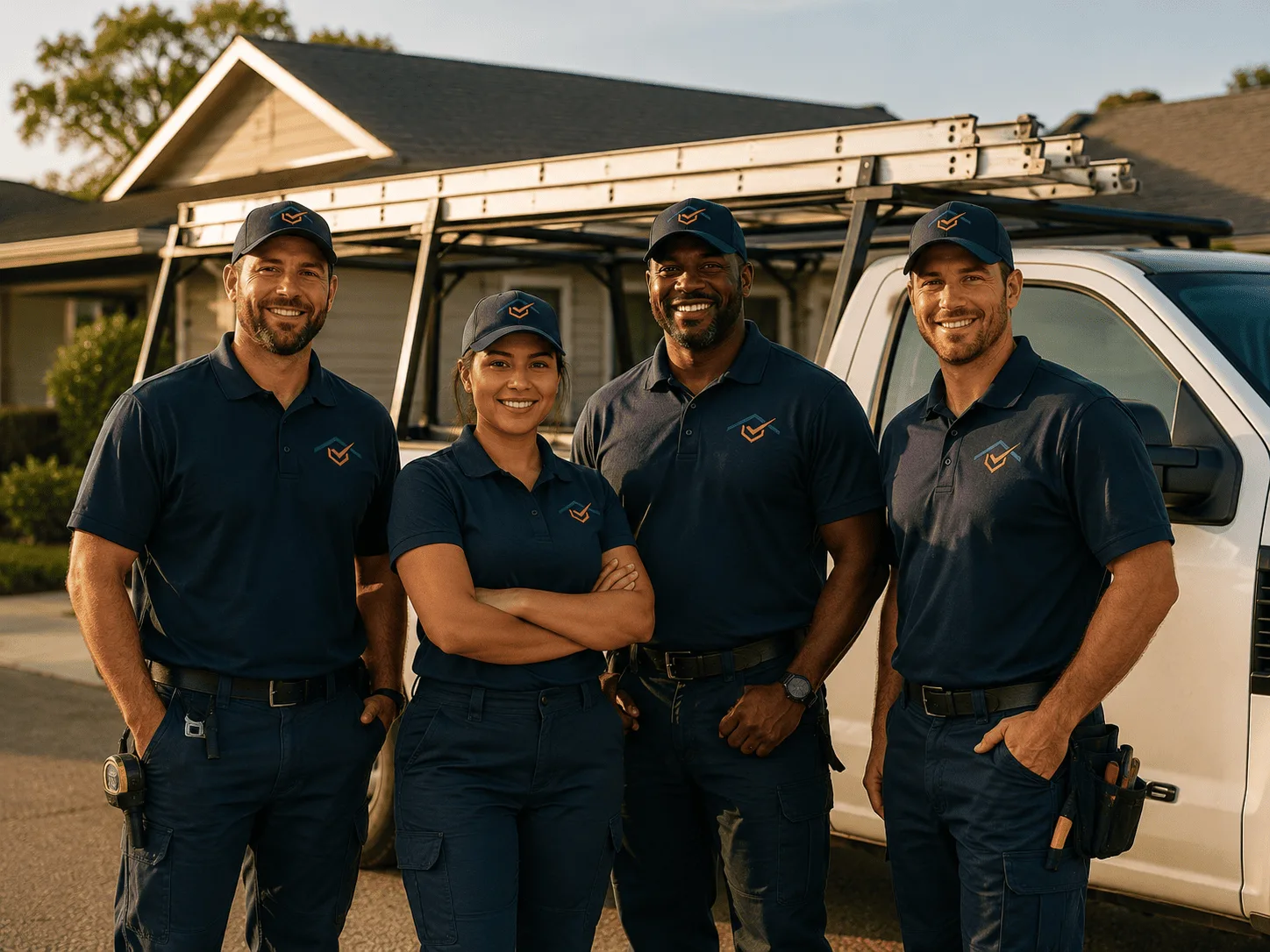 Roof Inspection company in Naperville, IL